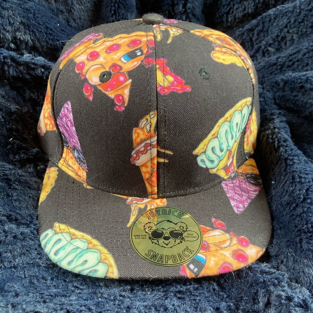 JoyRich SnapBack